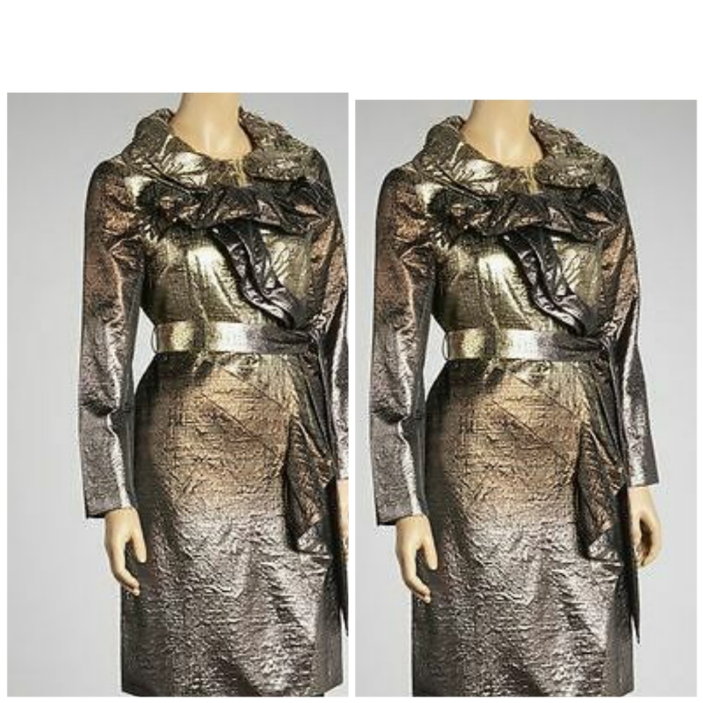 Samuel Dong Gold Nugget